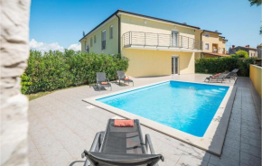 4 Bedroom Nice Home In Perci